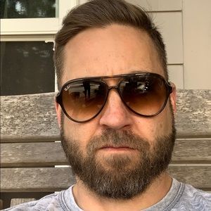 Meet your Posher, Josh